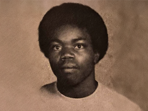 Young Preacher Fuller