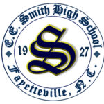 EE Smith High School